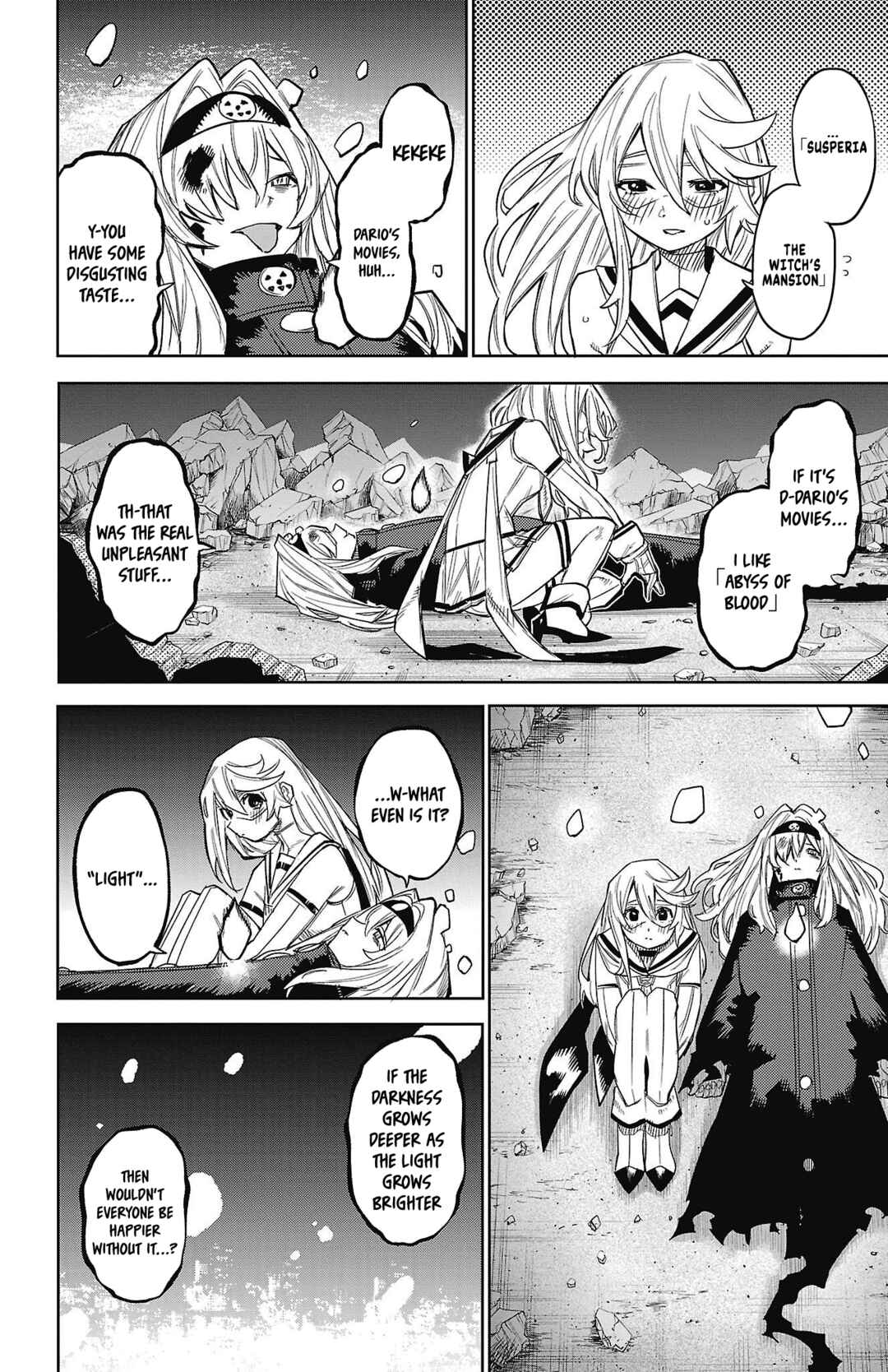 Chapter 155 - Page 15