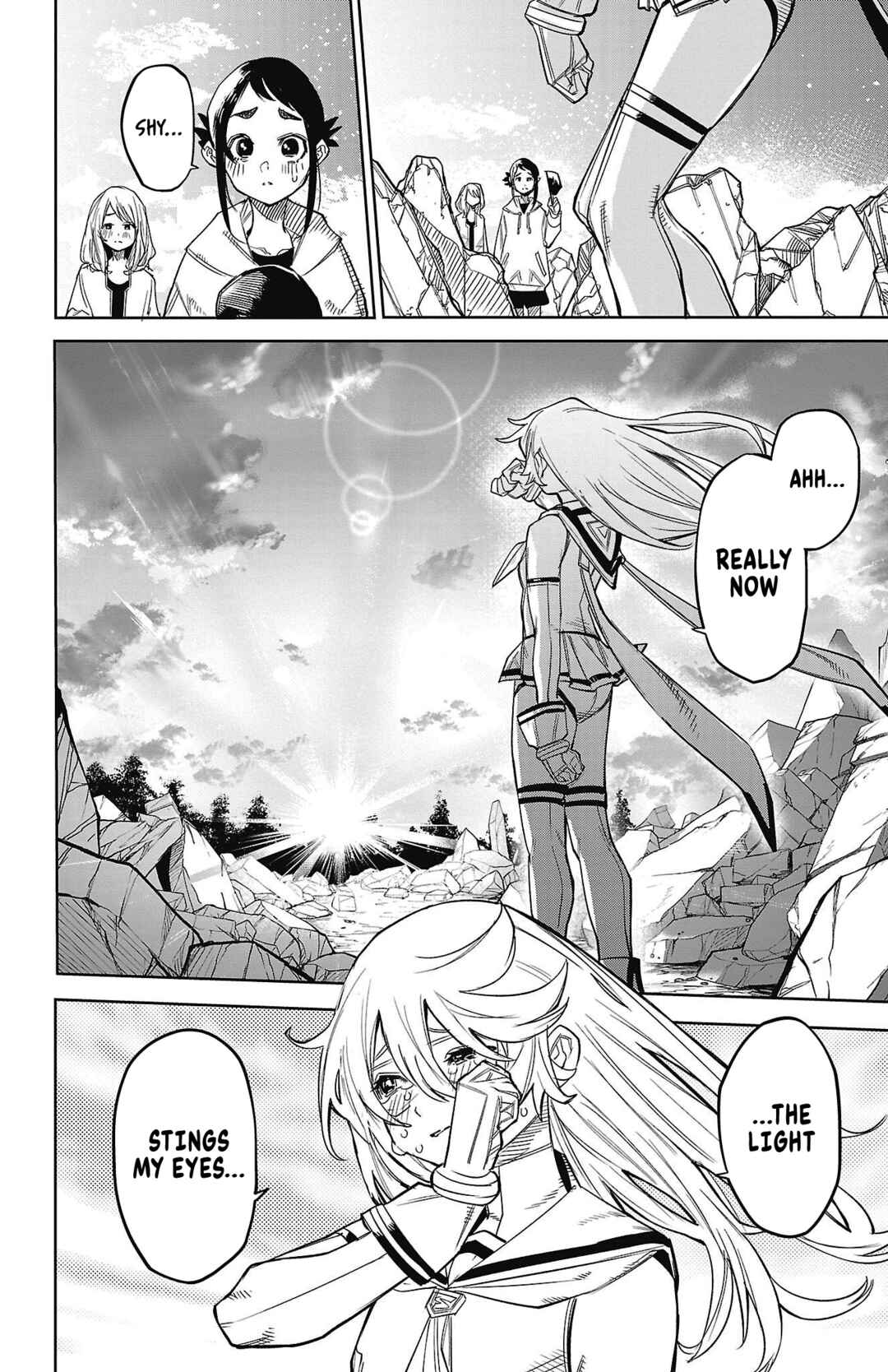 Chapter 155 - Page 18