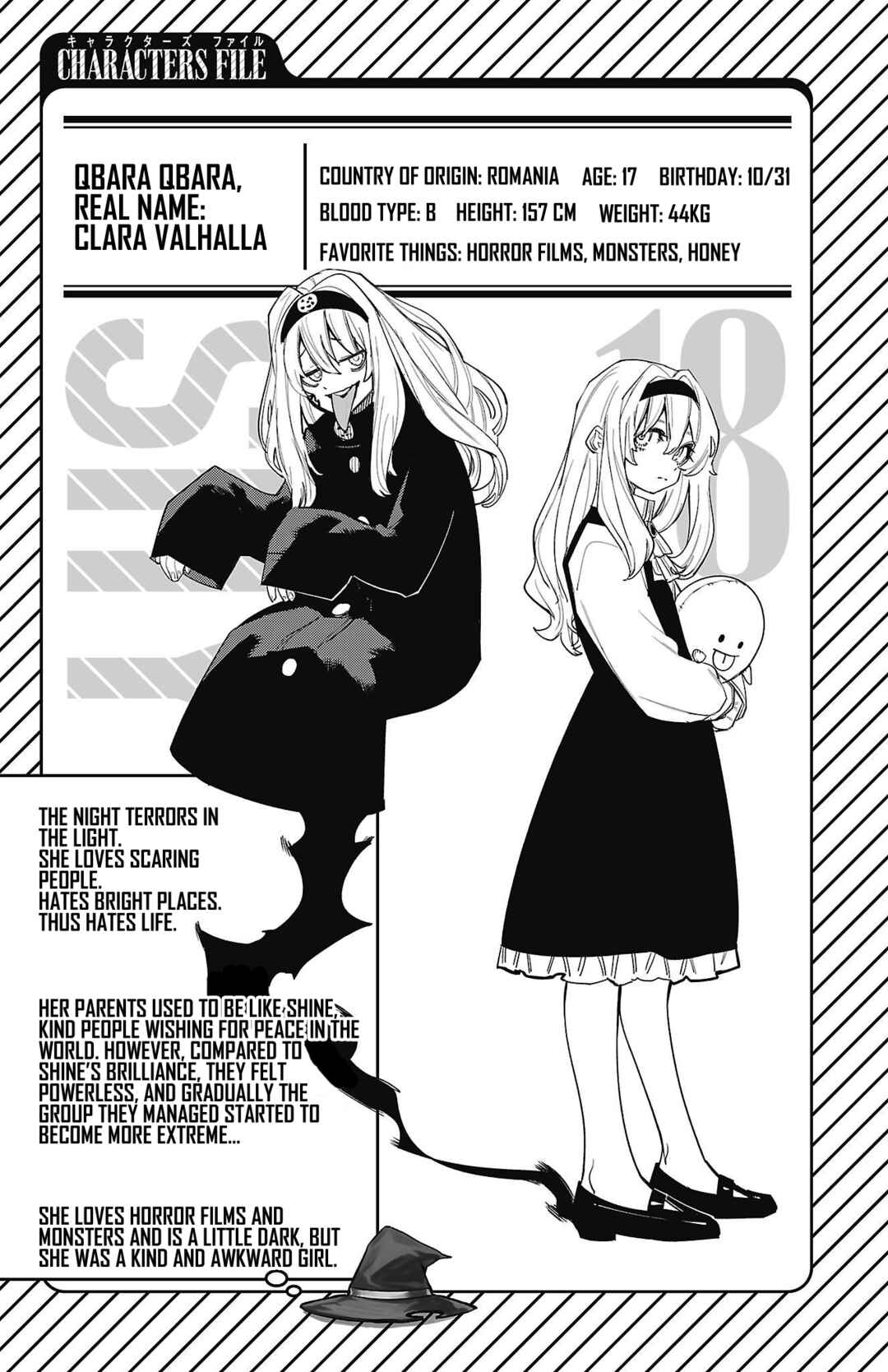 Chapter 155 - Page 19