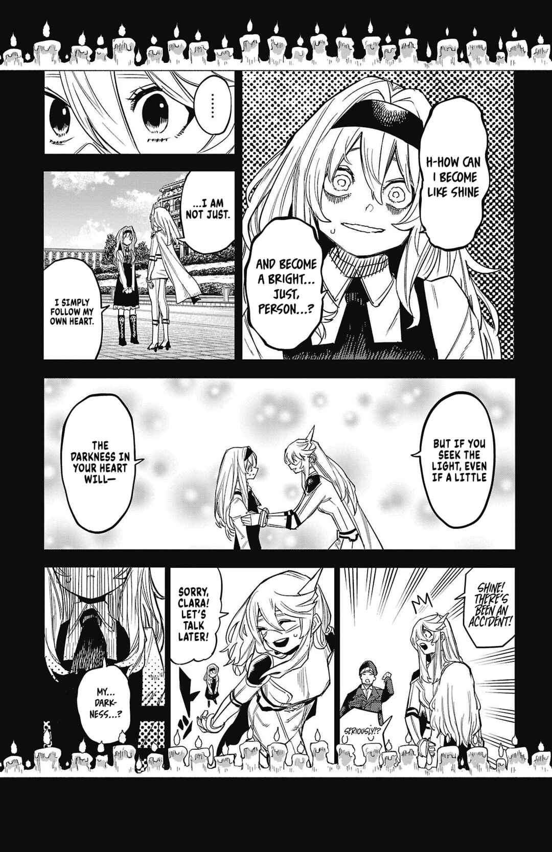 Chapter 155 - Page 8