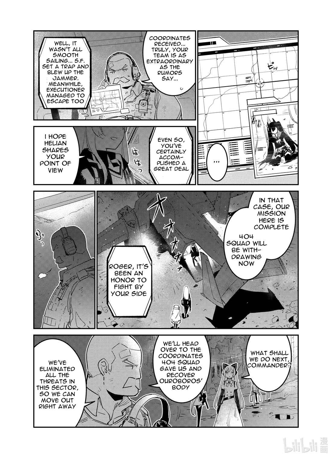 Chapter 19 - Page 21