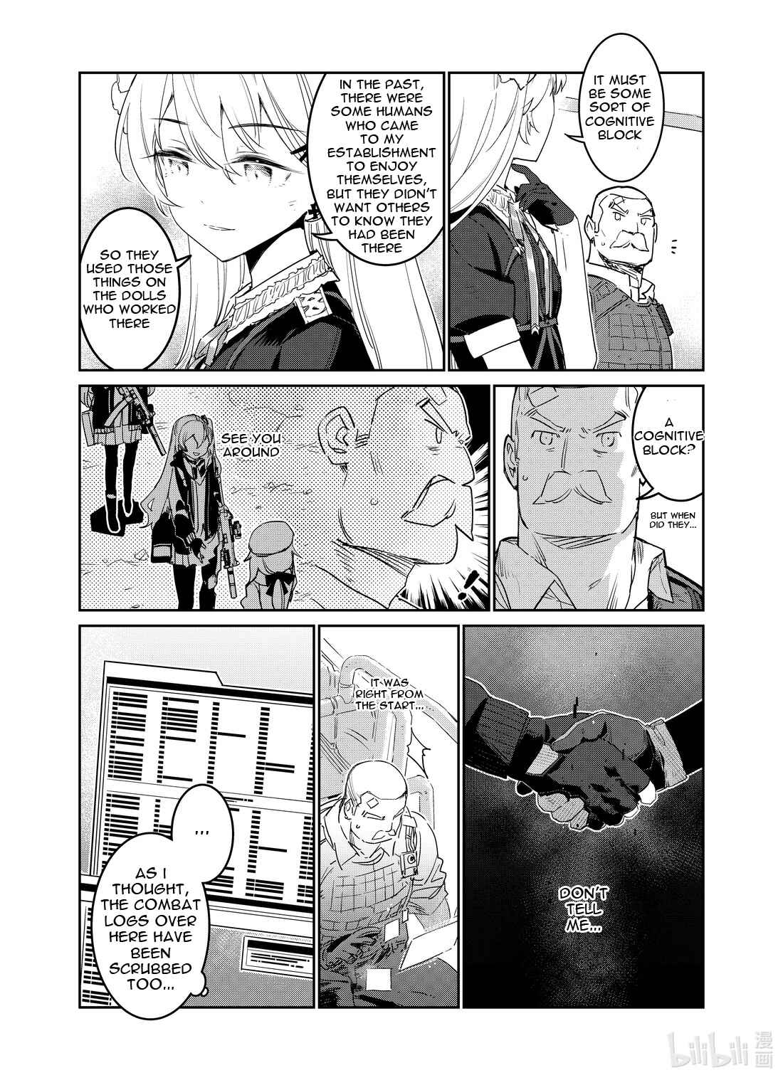 Chapter 19 - Page 23