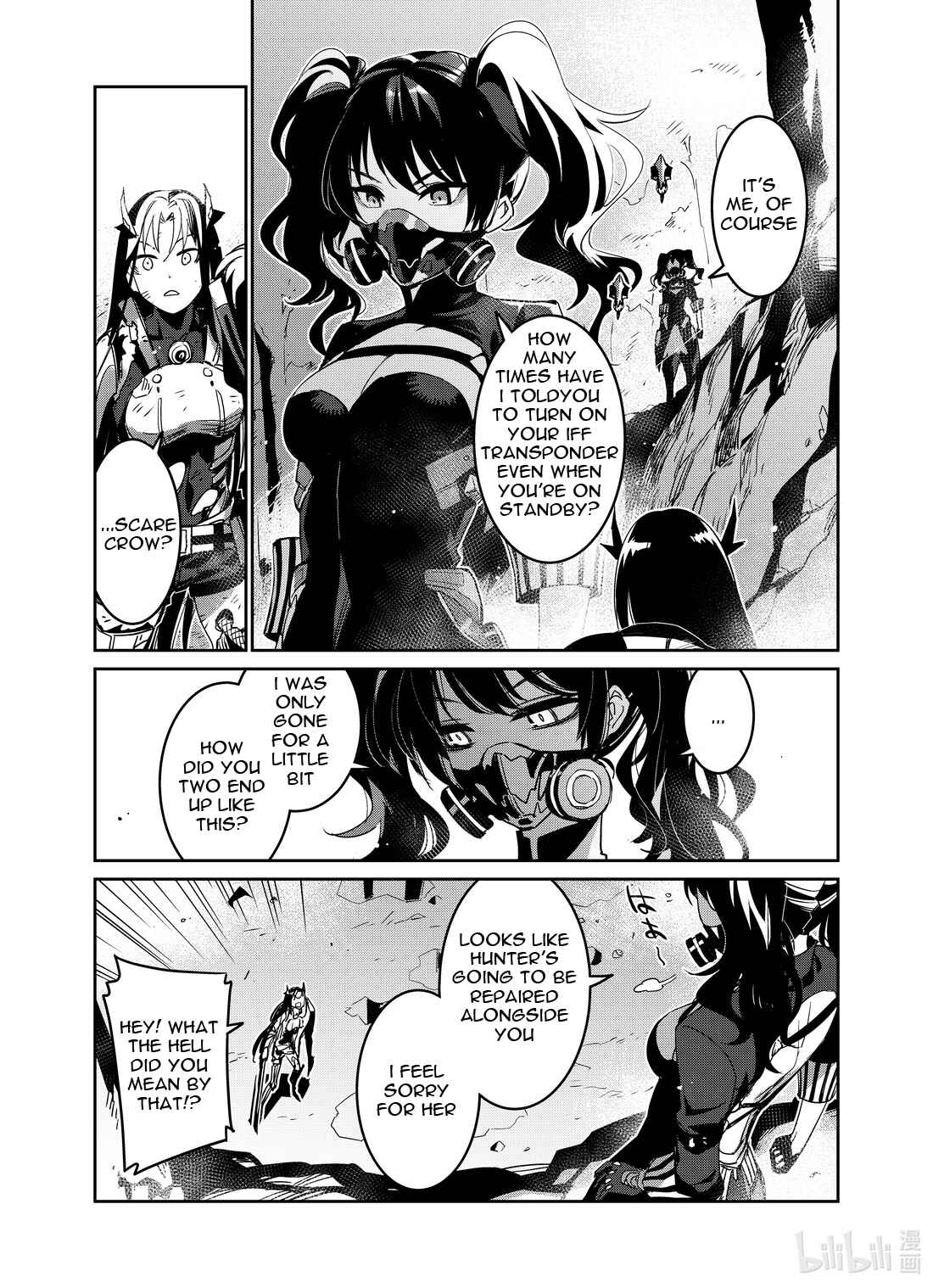 Chapter 19 - Page 26