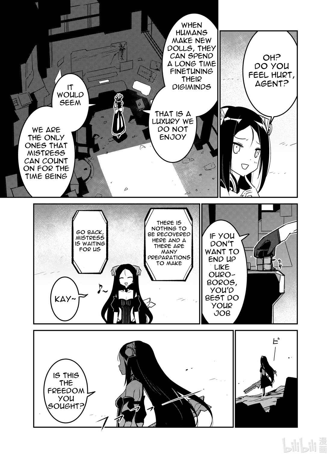 Chapter 19 - Page 30