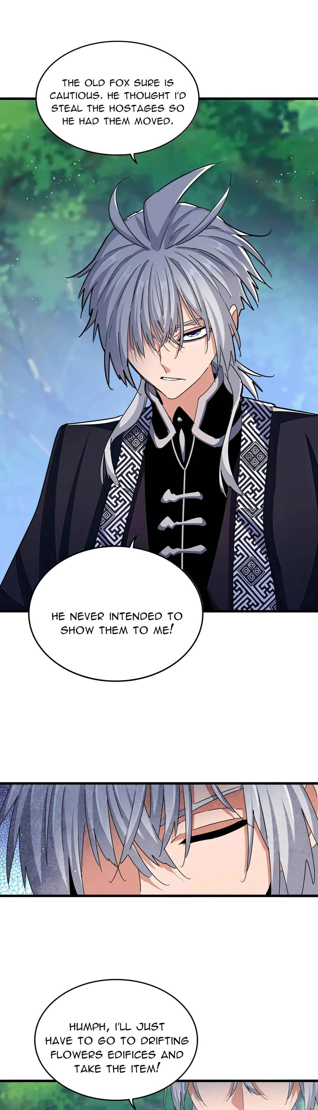 Chapter 438 - Page 1