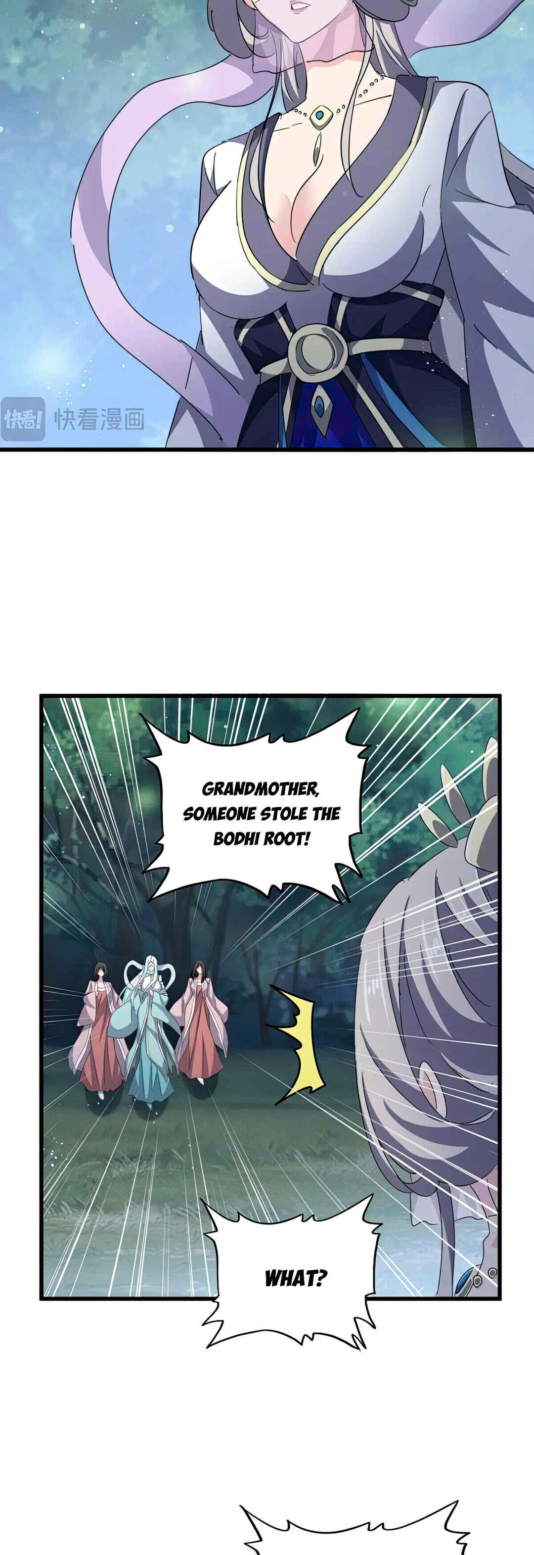 Chapter 438 - Page 11