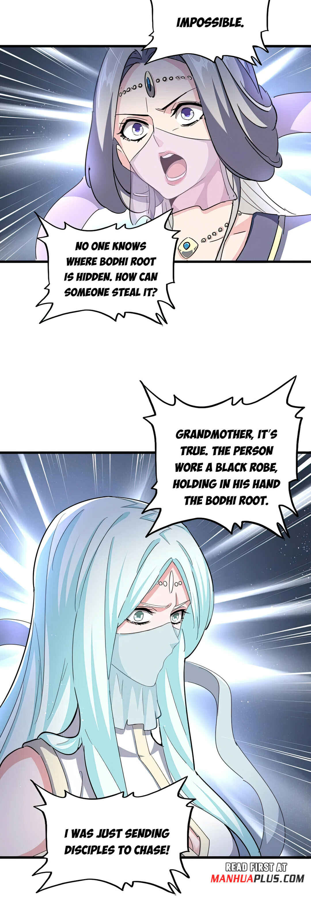 Chapter 438 - Page 12