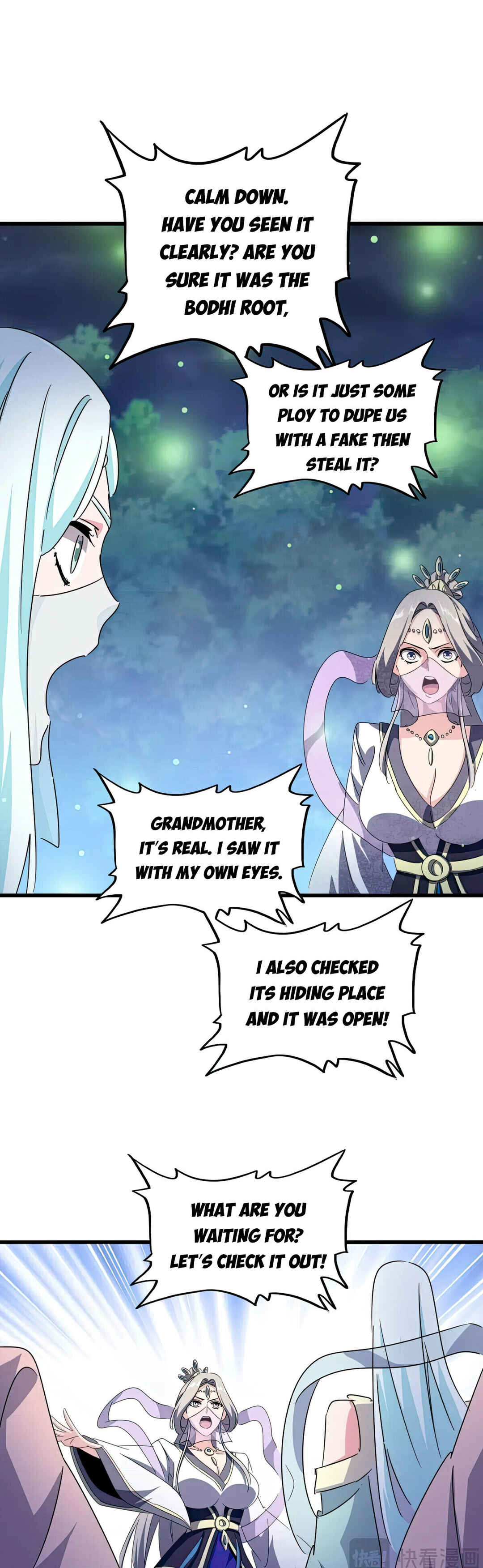 Chapter 438 - Page 13