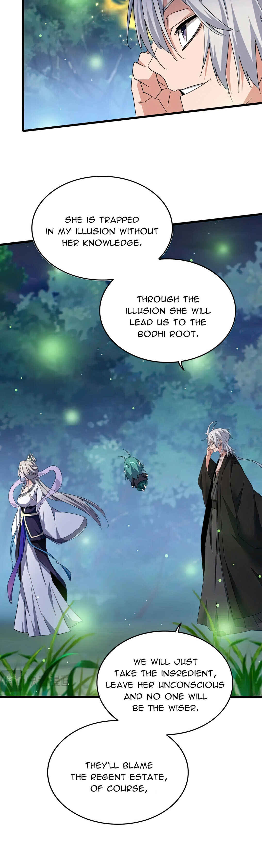 Chapter 438 - Page 16
