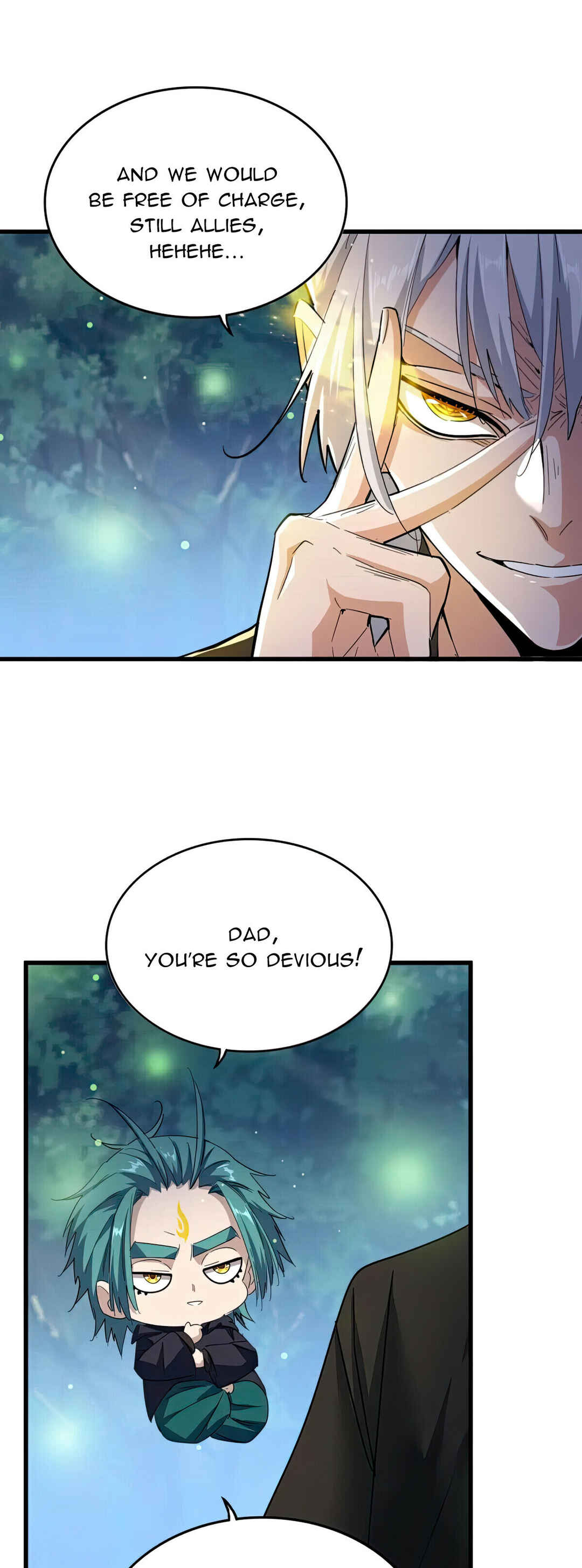 Chapter 438 - Page 17