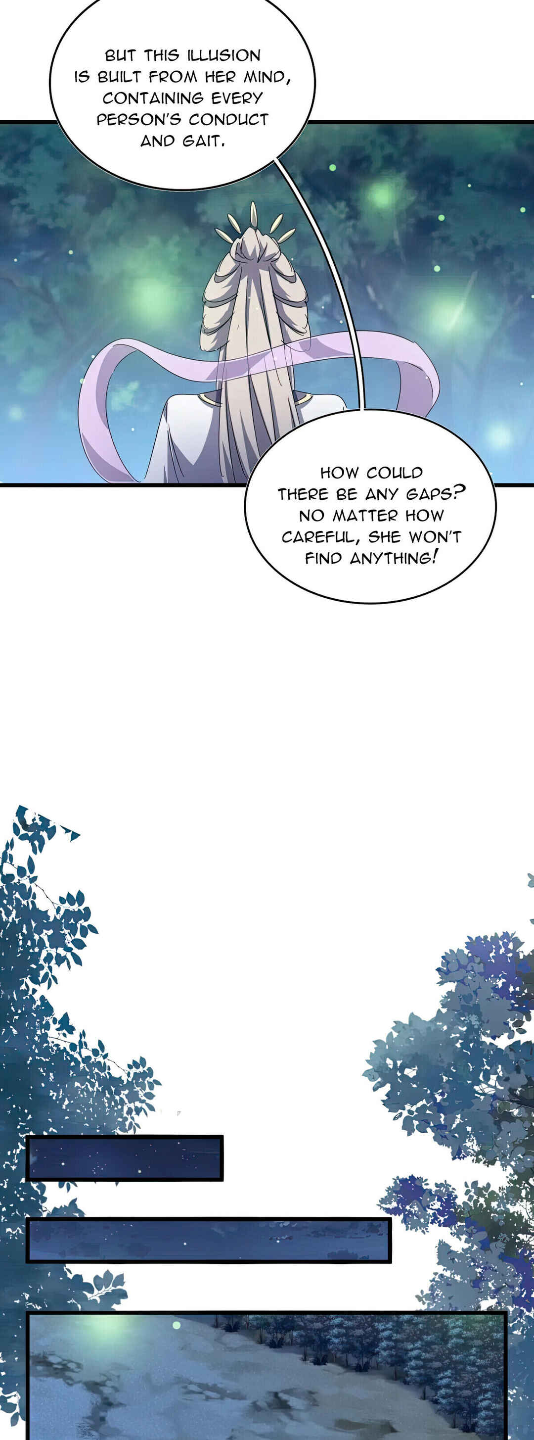 Chapter 438 - Page 19
