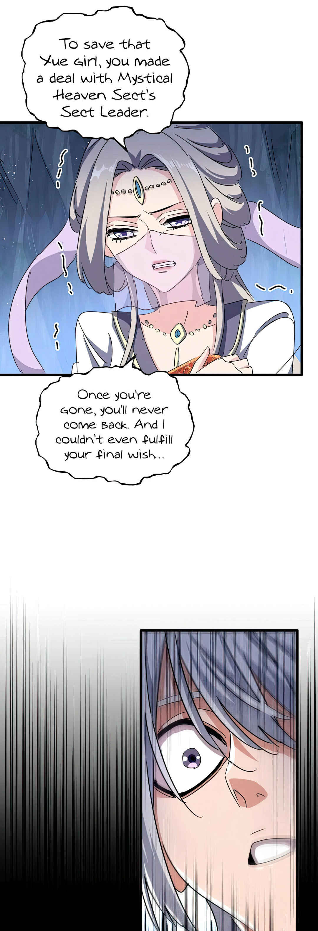 Chapter 438 - Page 25