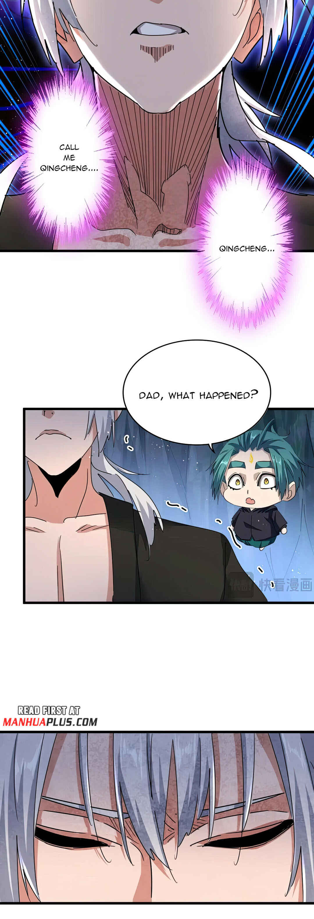 Chapter 438 - Page 27