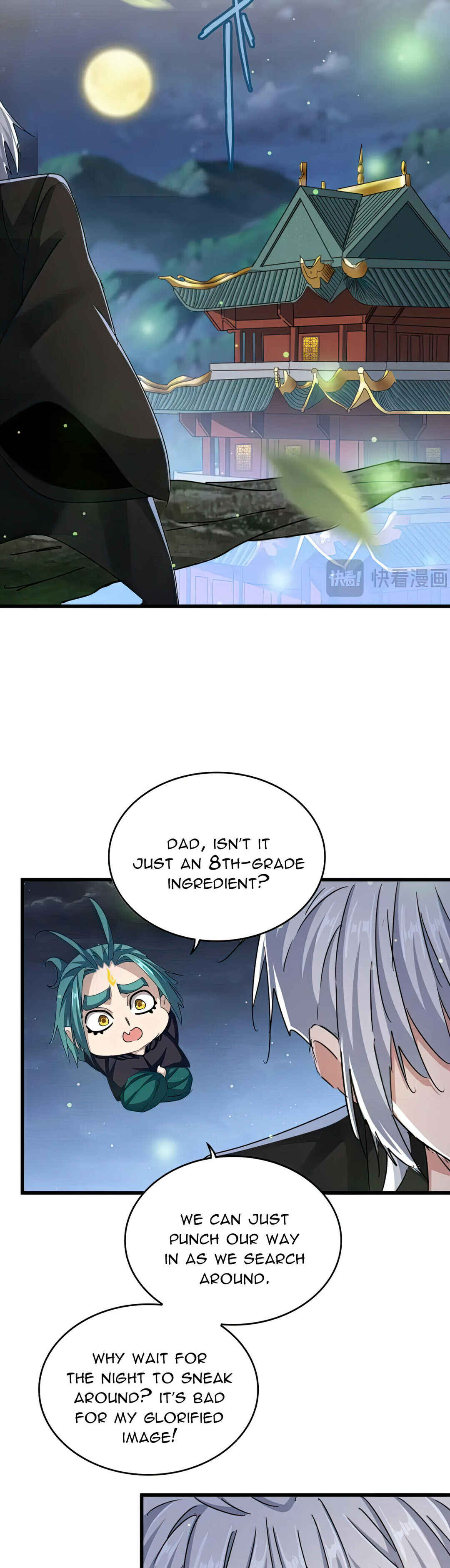Chapter 438 - Page 3