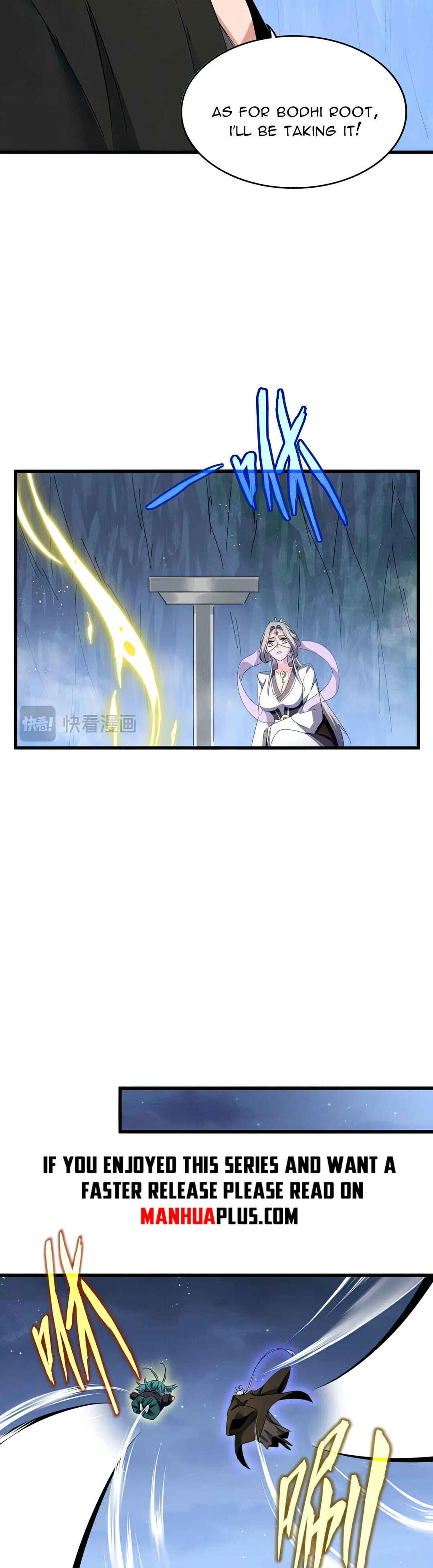 Chapter 438 - Page 30