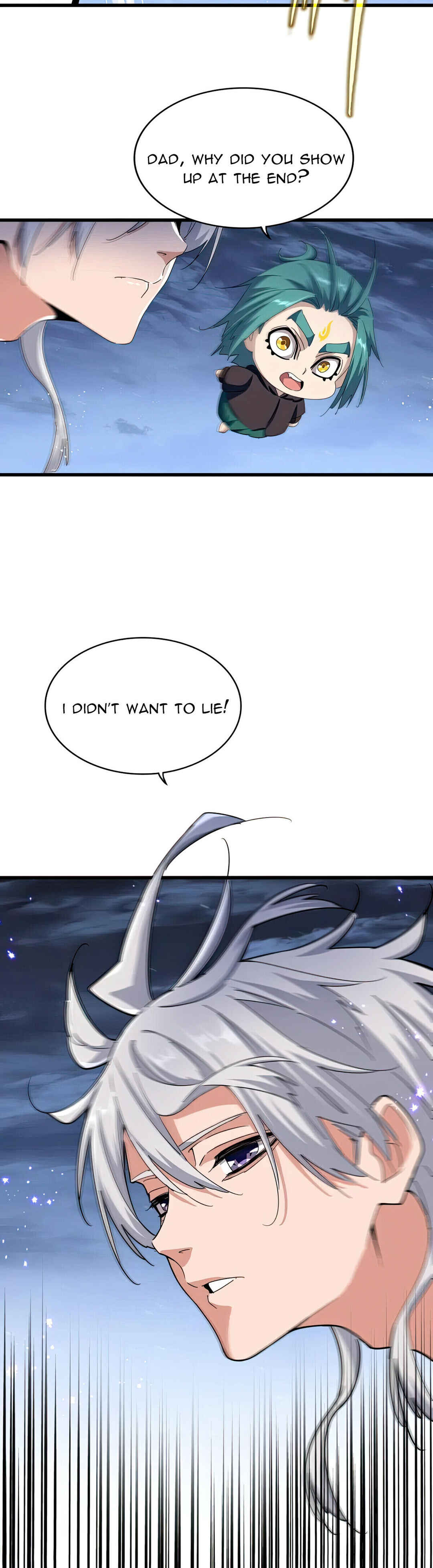 Chapter 438 - Page 31