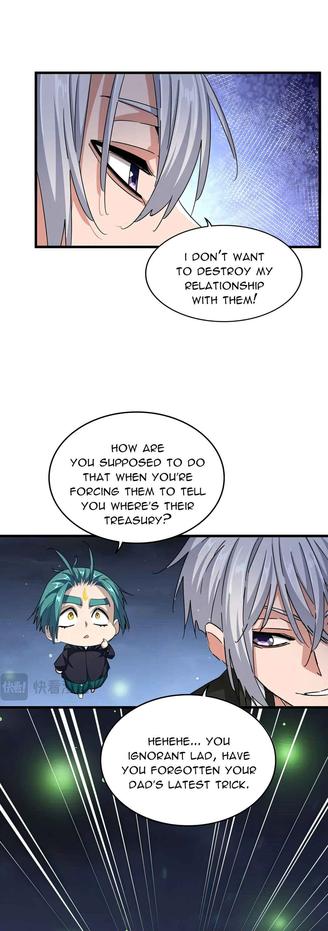 Chapter 438 - Page 5