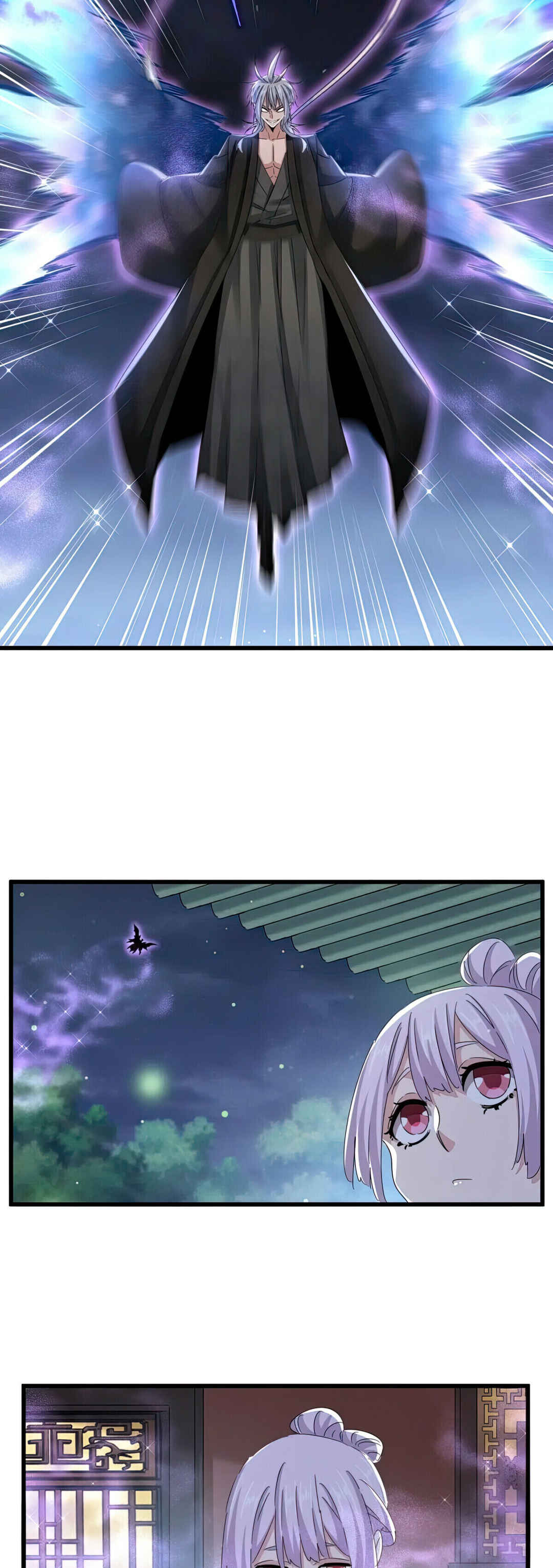 Chapter 438 - Page 7