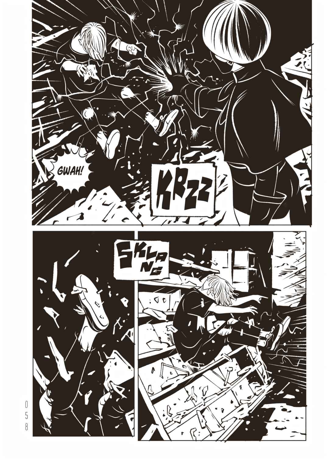 Chapter 13 - Page 16