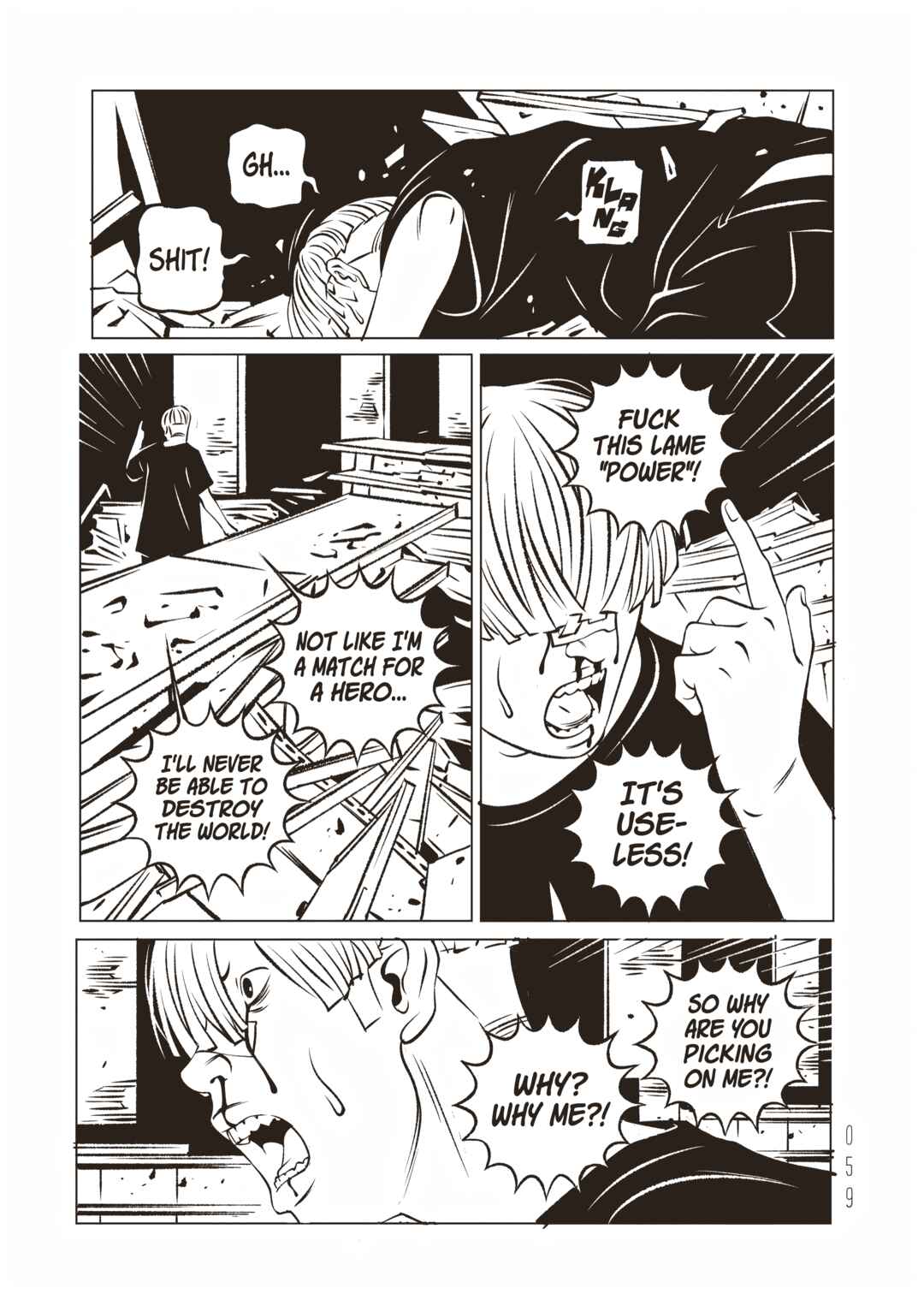 Chapter 13 - Page 17