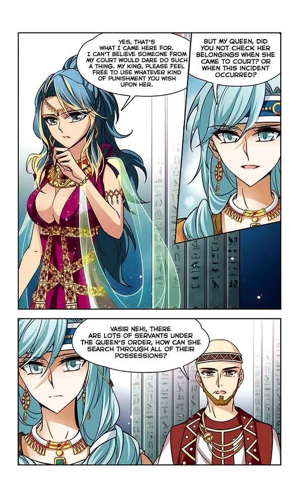 Chapter 84 - Page 10