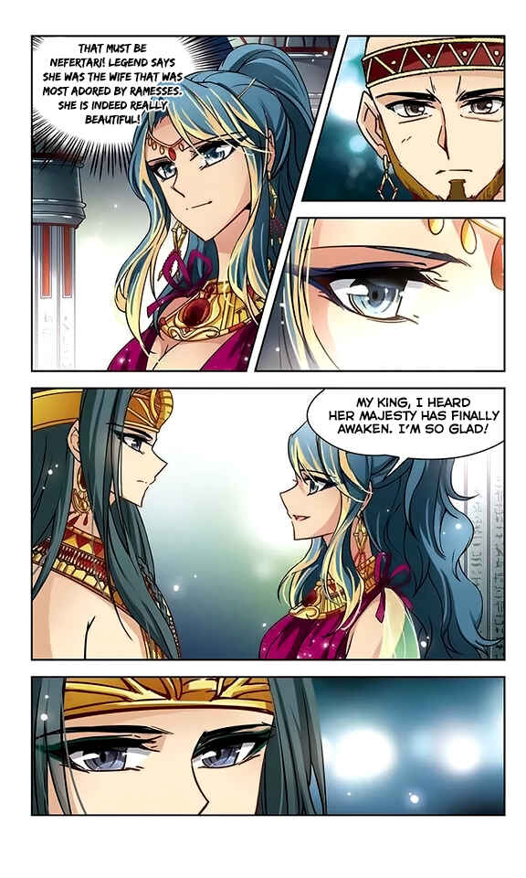 Chapter 84 - Page 8