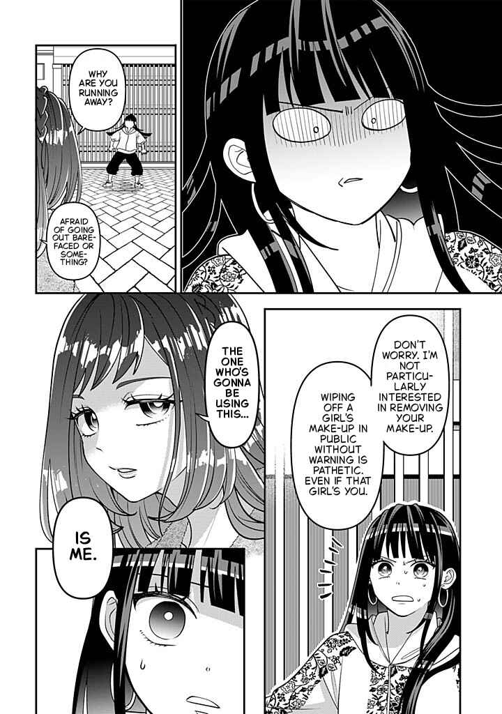 Chapter 116 - Page 26