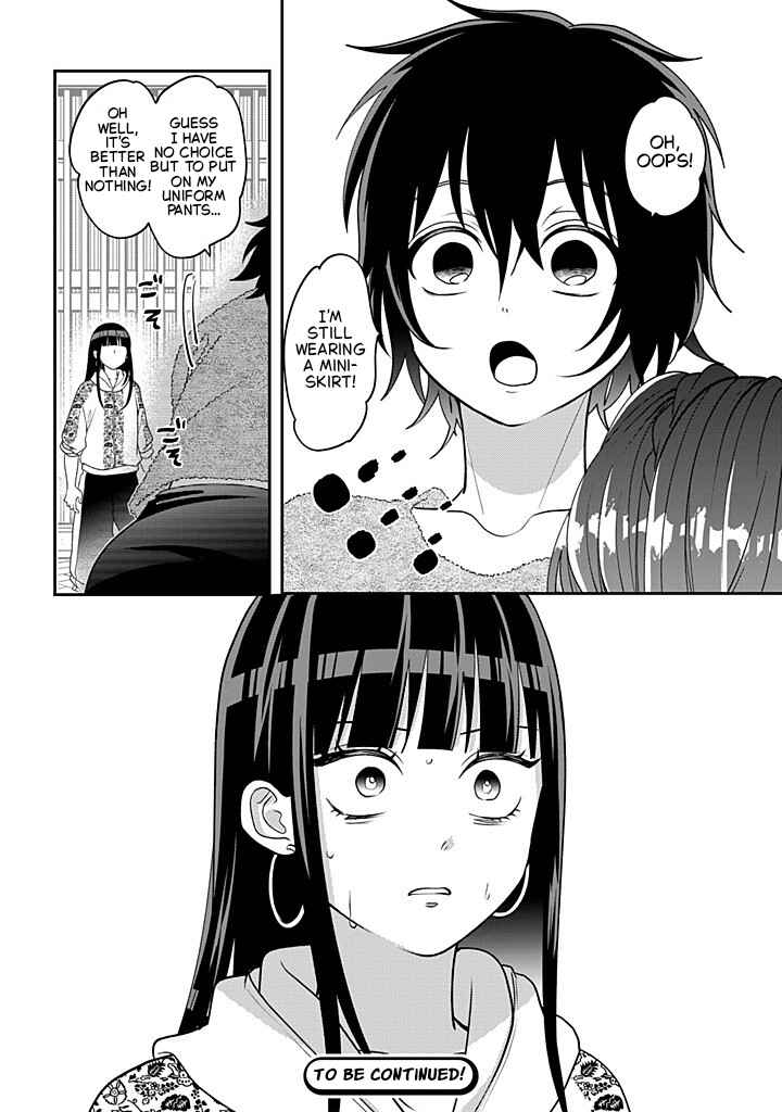 Chapter 116 - Page 30