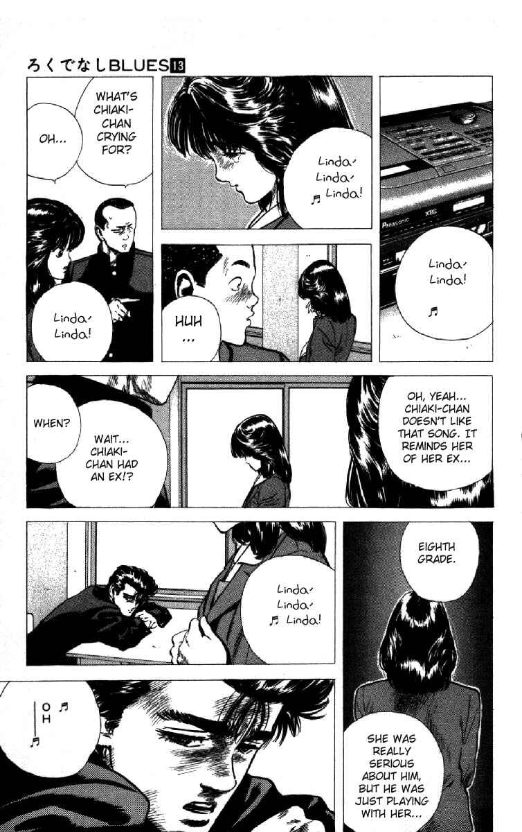Chapter 119 - Page 11