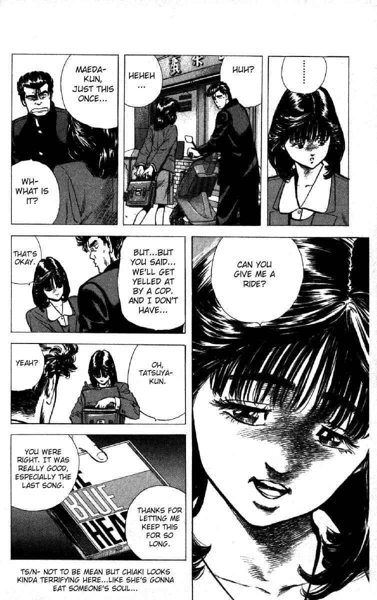 Chapter 119 - Page 18