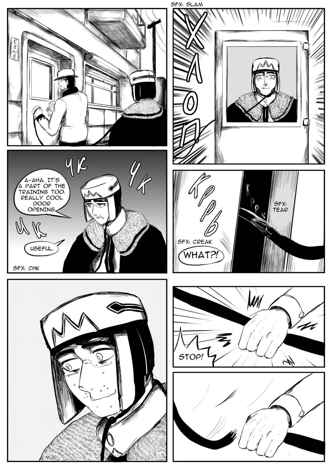 Chapter 11 - Page 19