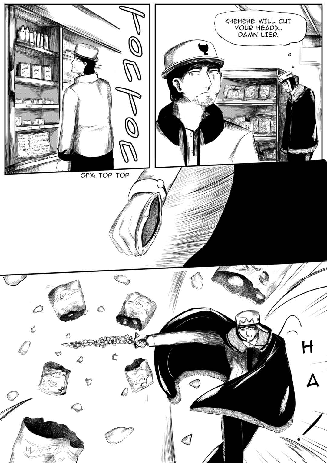 Chapter 11 - Page 20