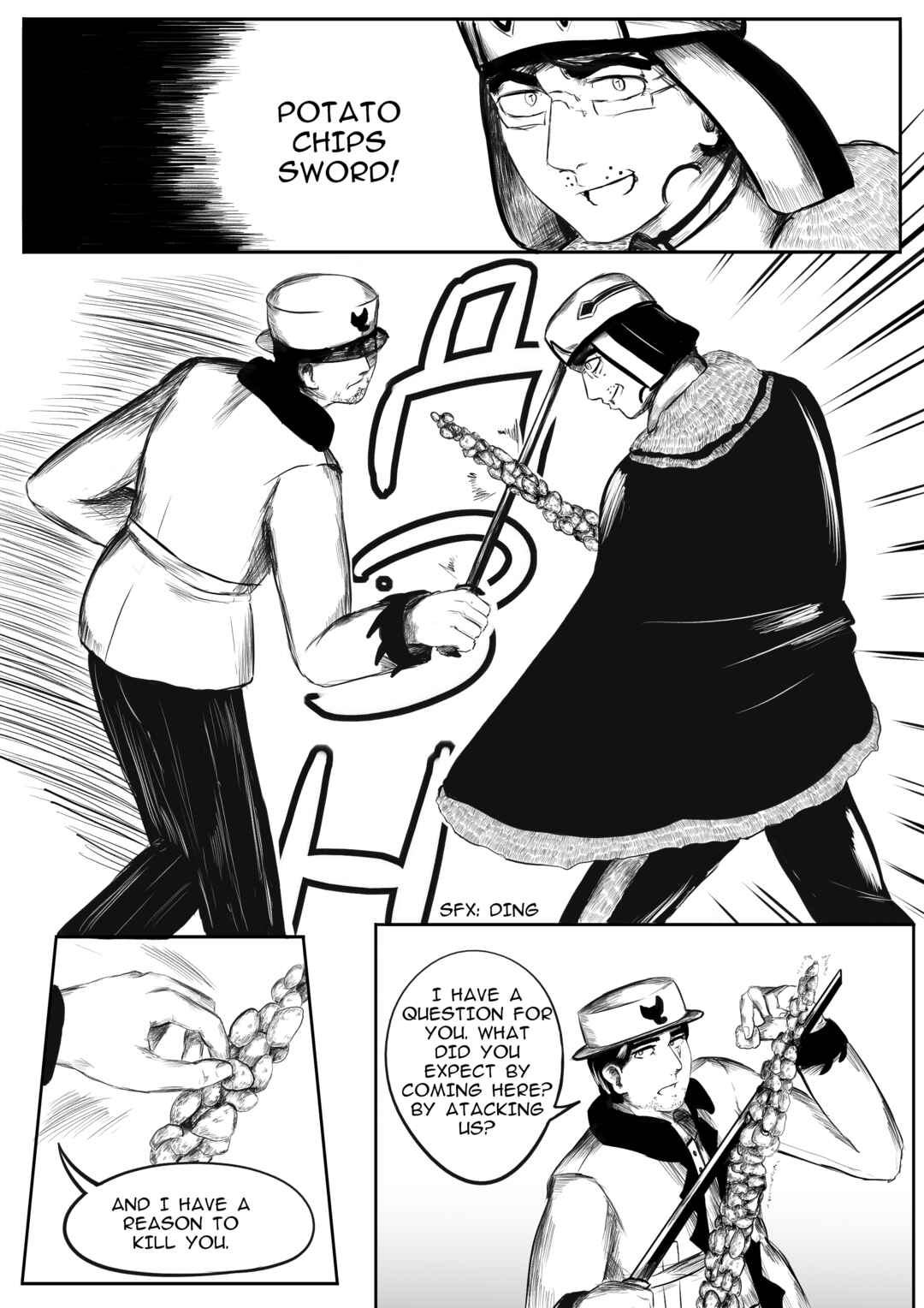 Chapter 11 - Page 21