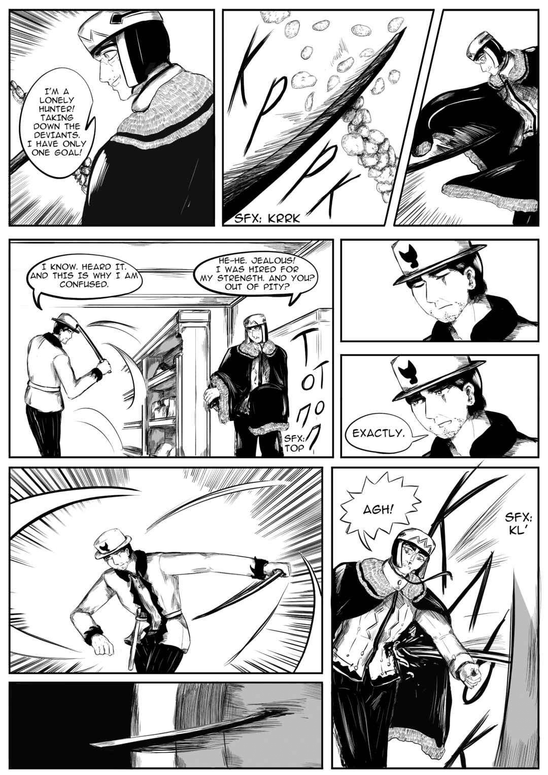 Chapter 11 - Page 22