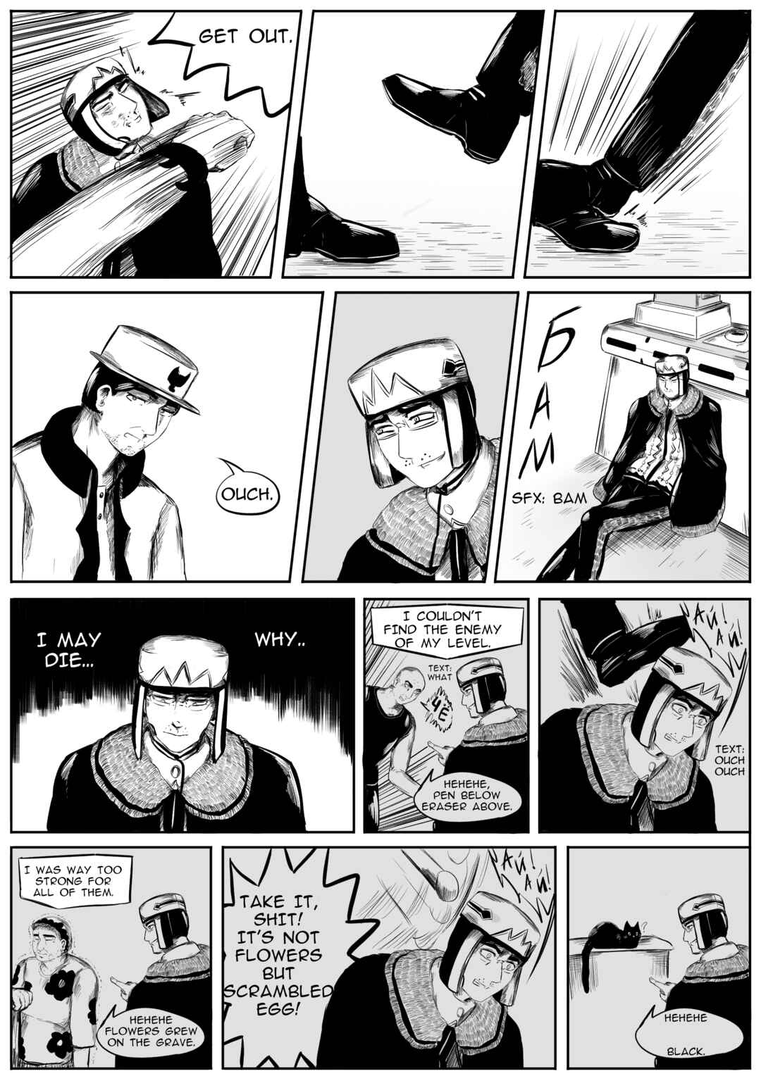 Chapter 11 - Page 25