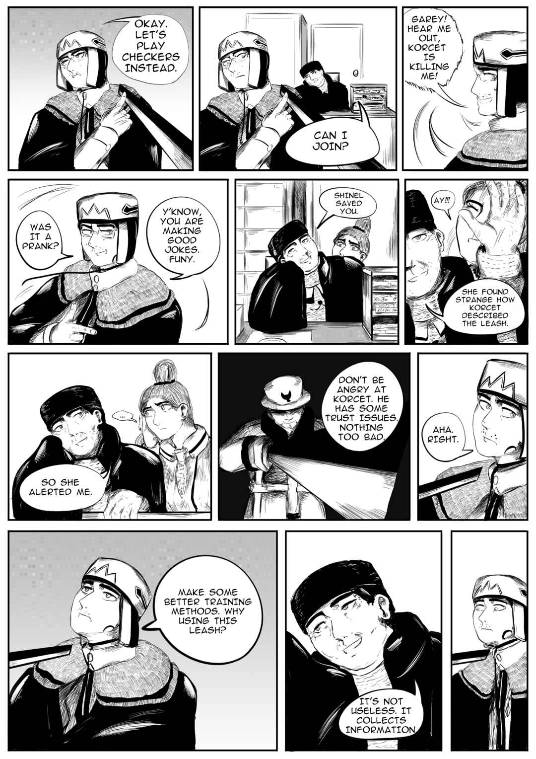 Chapter 11 - Page 27