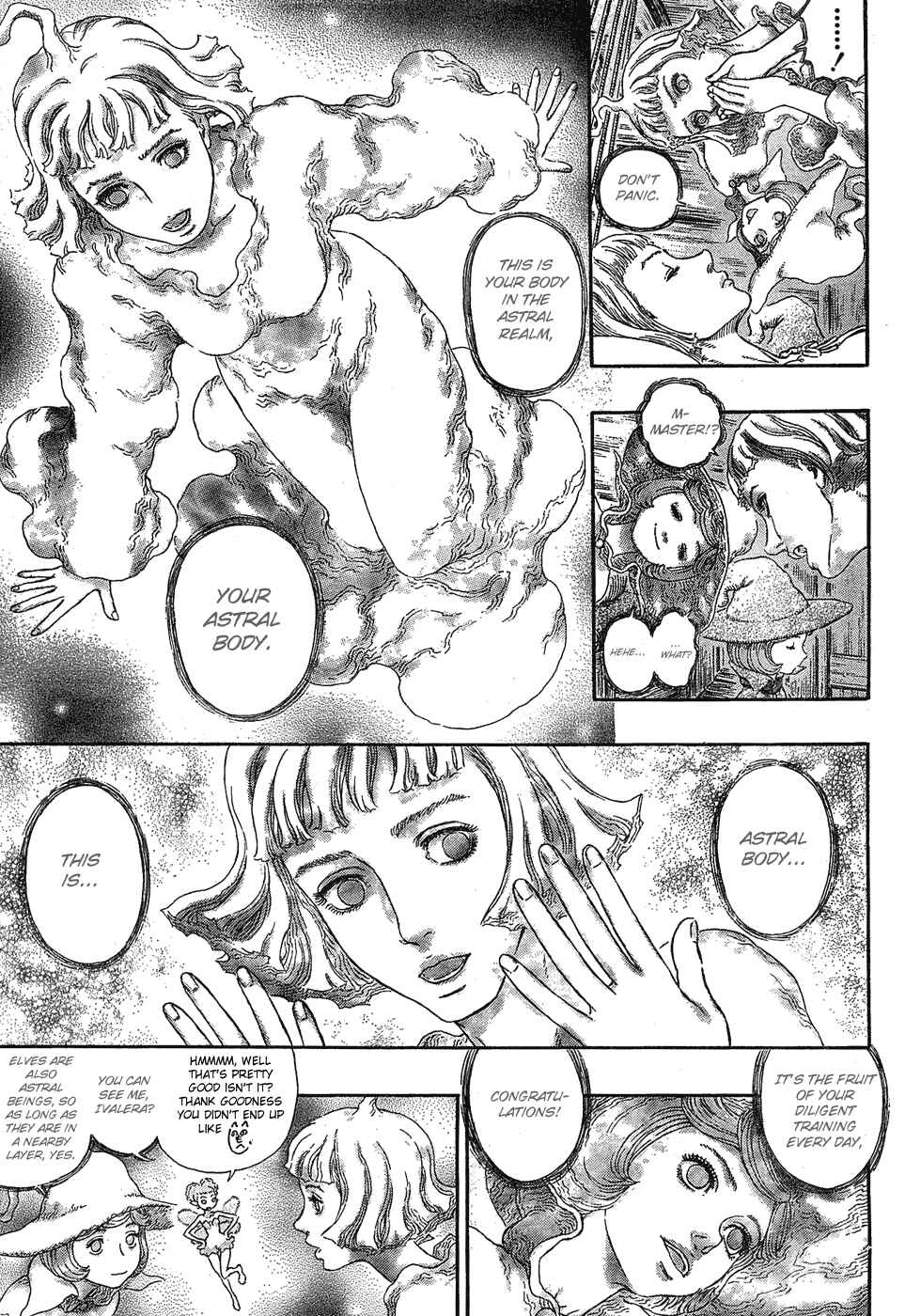 Chapter 286 - Page 15