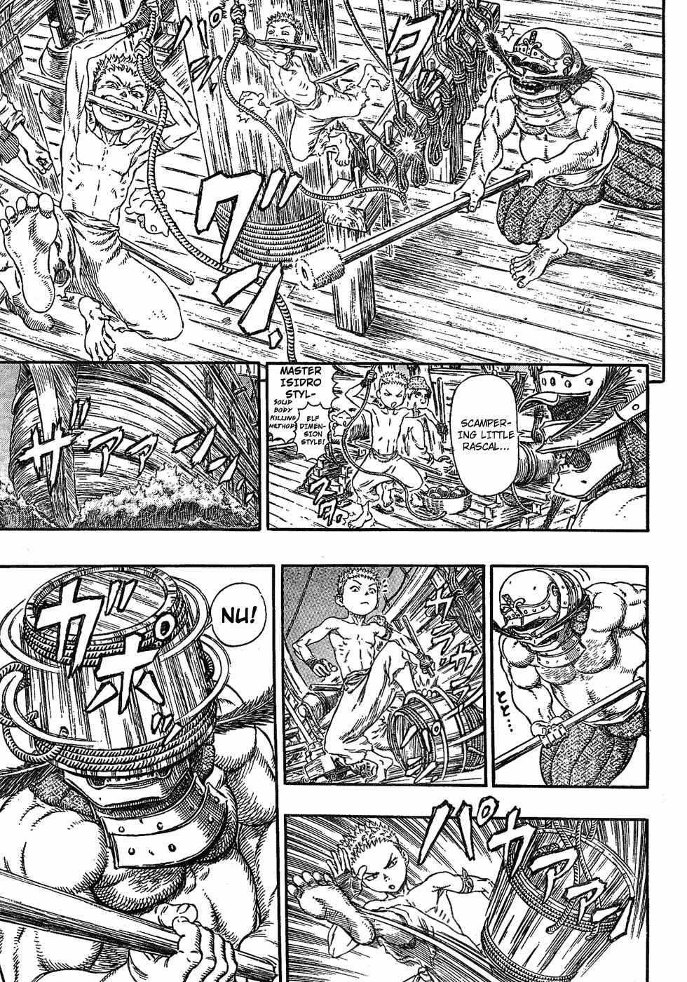 Chapter 286 - Page 6