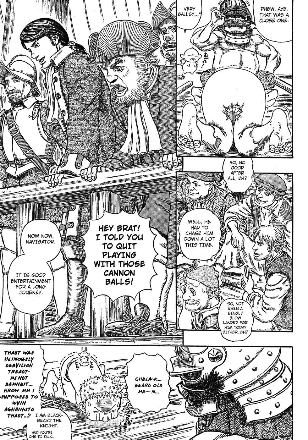 Chapter 286 - Page 8