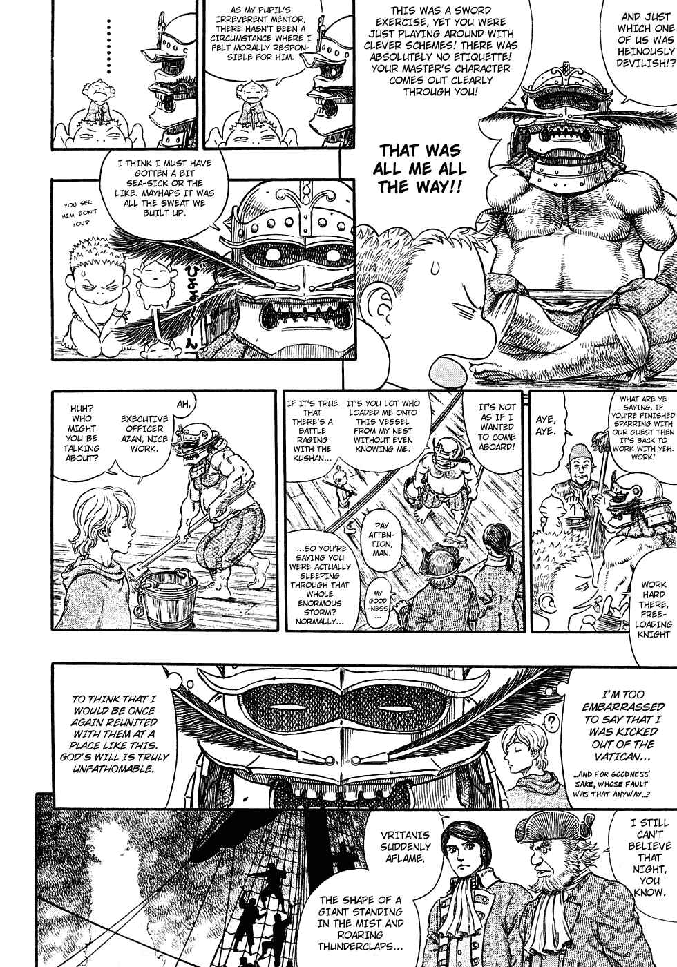 Chapter 286 - Page 9