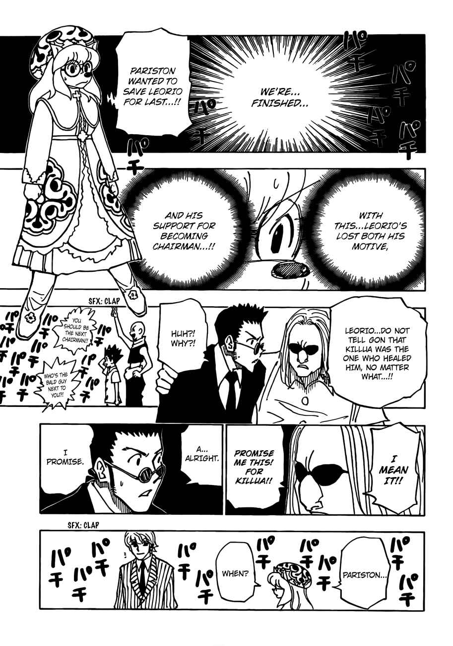 Chapter 334 - Page 13