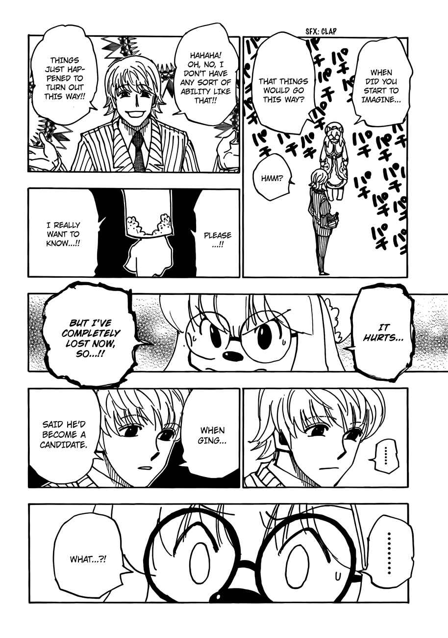 Chapter 334 - Page 14