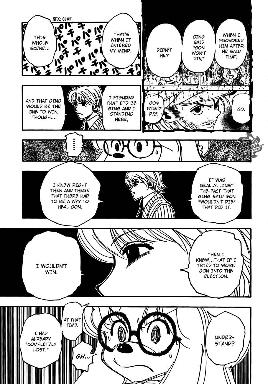 Chapter 334 - Page 15