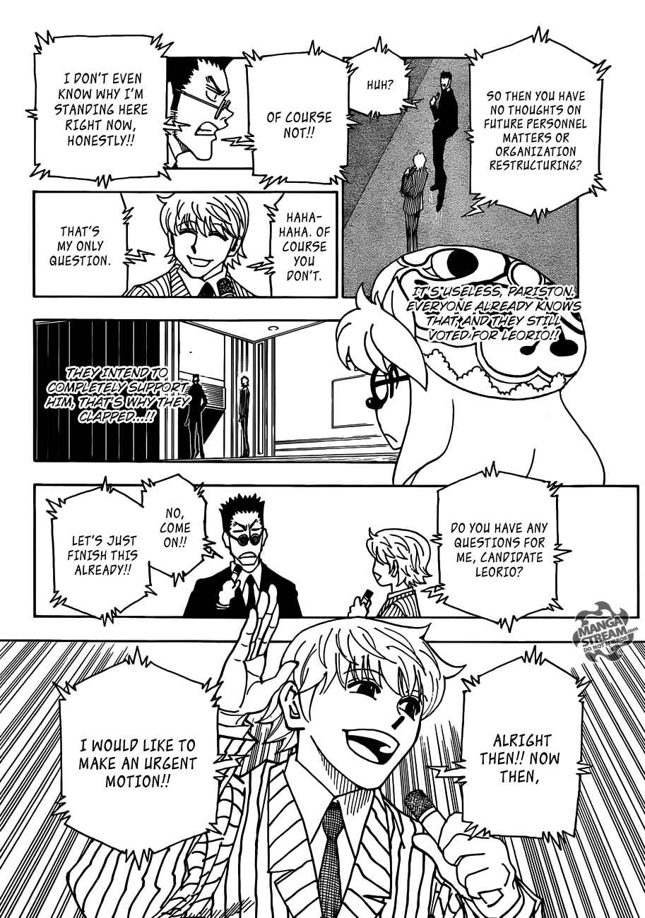 Chapter 334 - Page 3