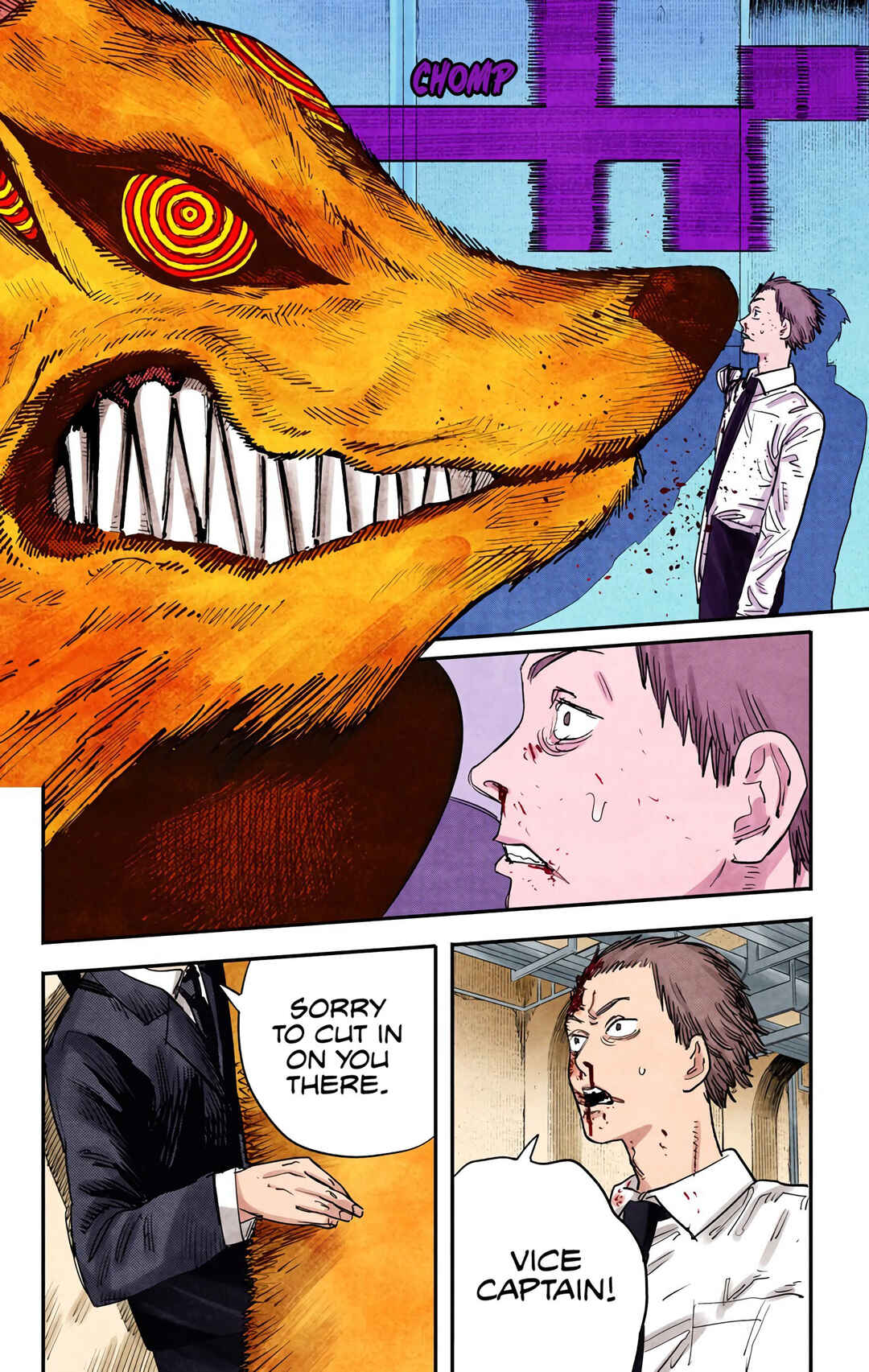 Chapter 46 - Page 16