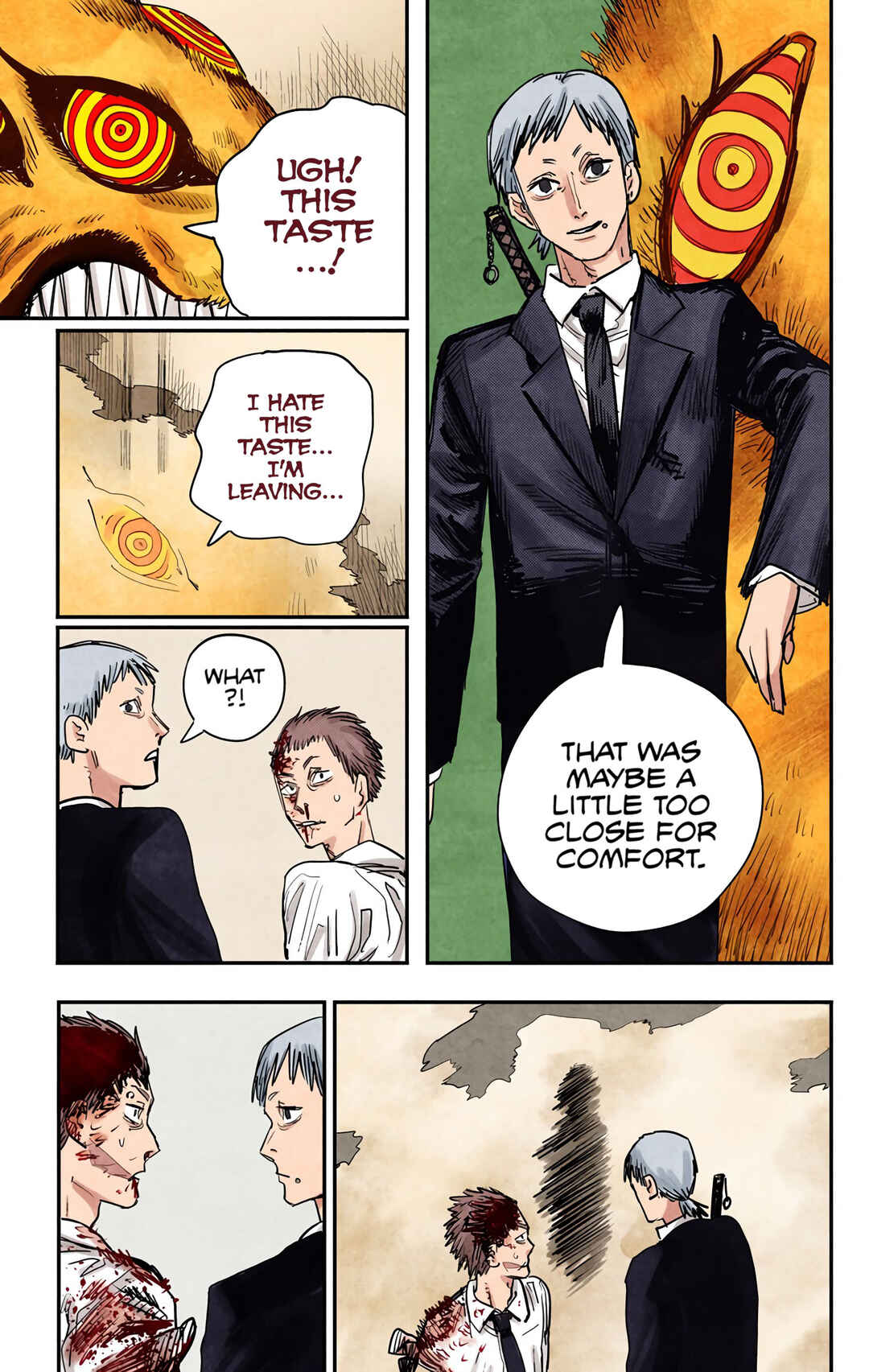 Chapter 46 - Page 17