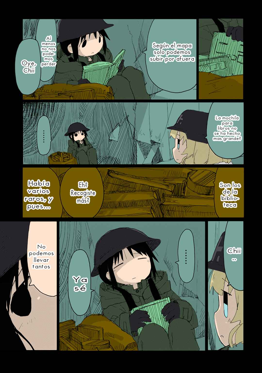 Chapter 40 - Page 11