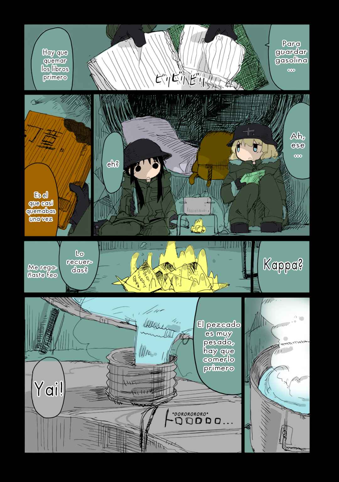 Chapter 40 - Page 12