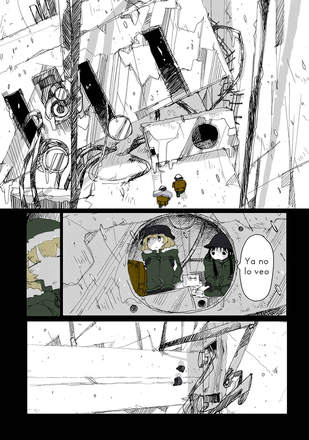 Chapter 40 - Page 15