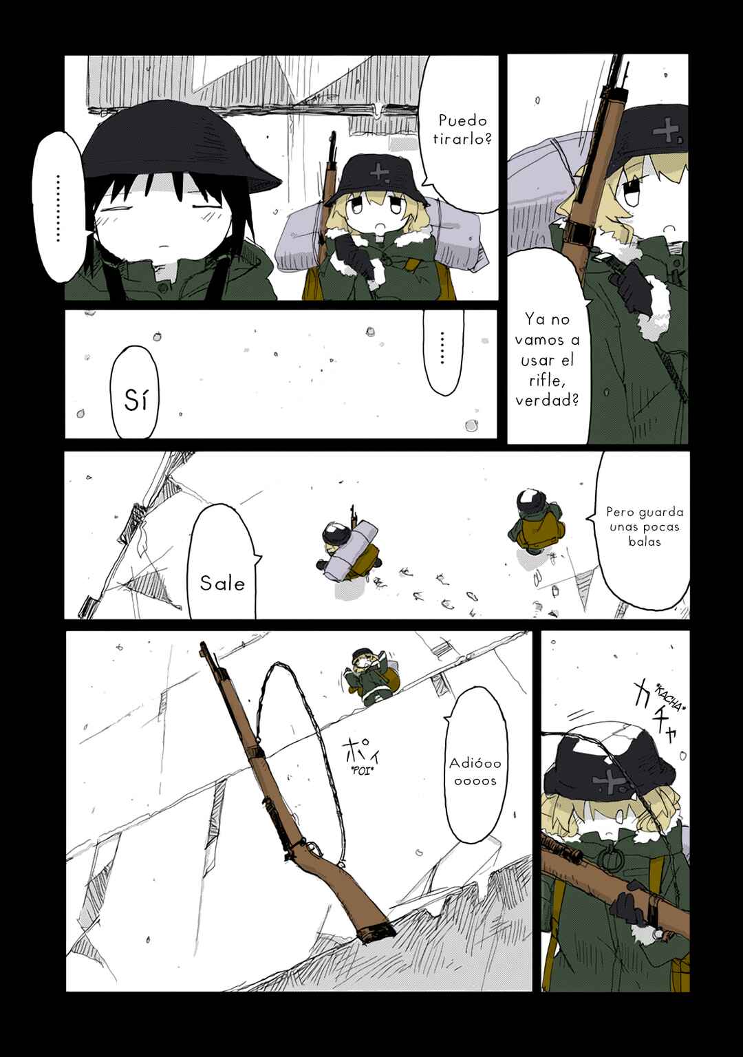 Chapter 40 - Page 5